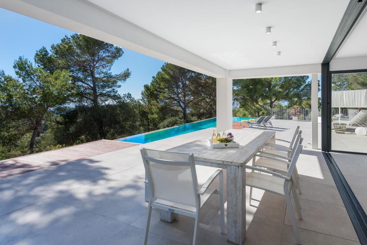 Sky Villa