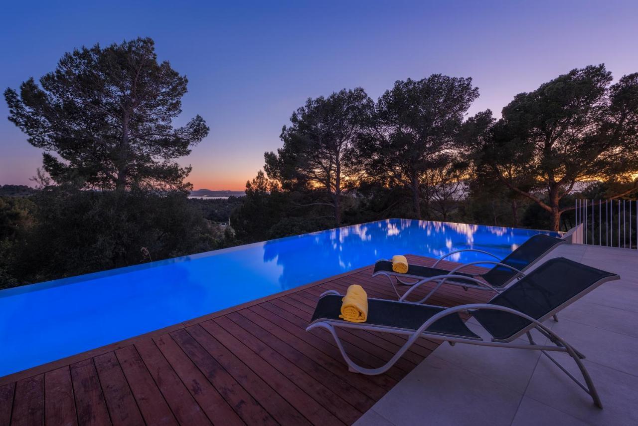 Villa Sky Alcudia (Mallorca)