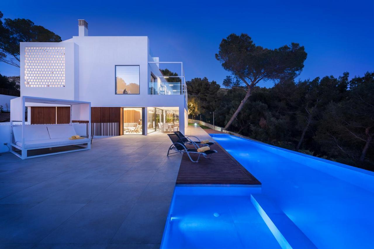 Villa Sky Alcudia (Mallorca)