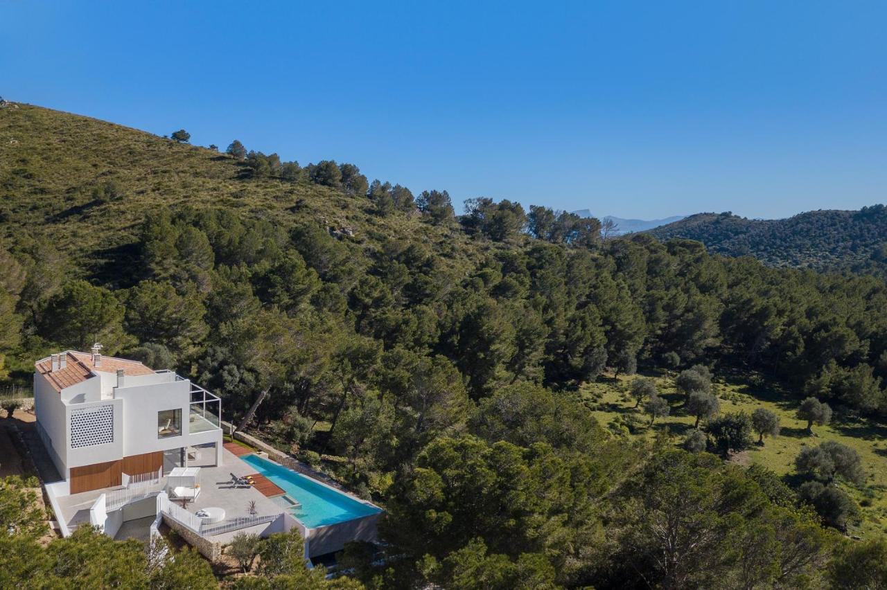 Sky Villa *