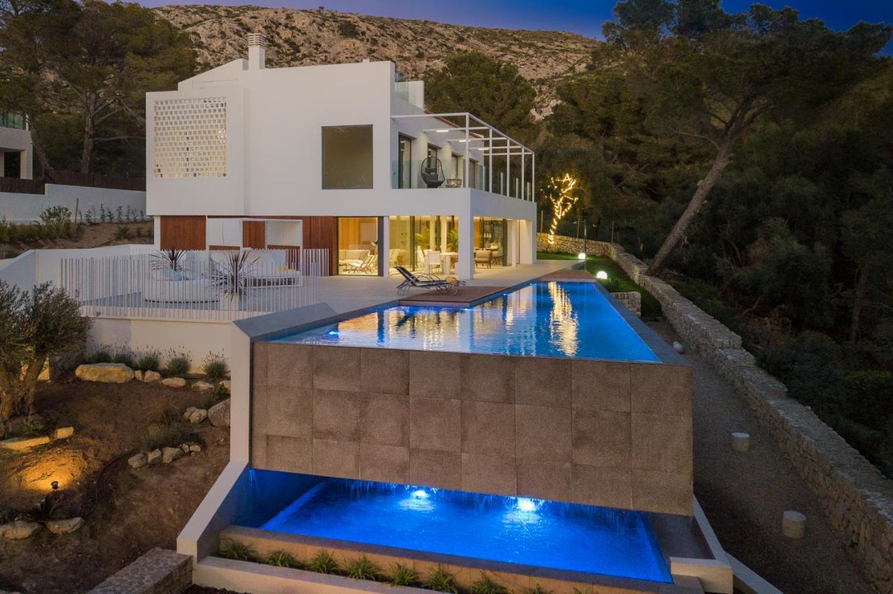 Villa Sky *