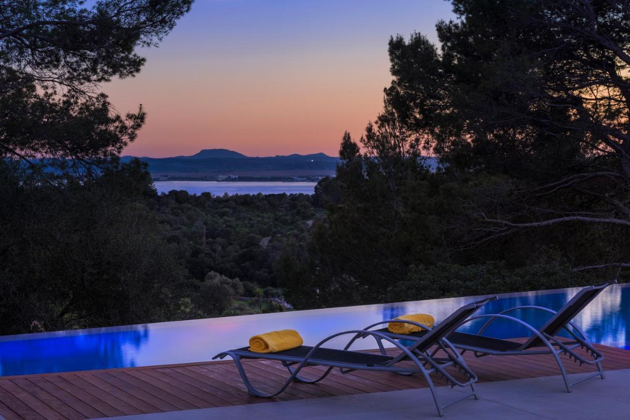 Villa Sky *