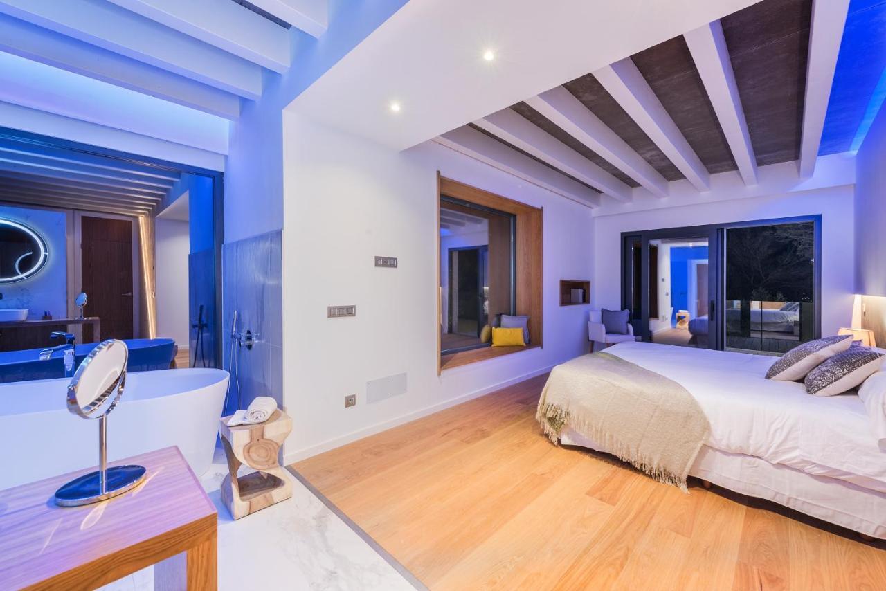 Villa Sky